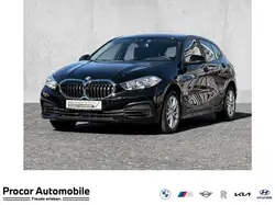 Bmw 116 i NAVI+PDC+V+H+DAB+SHZ