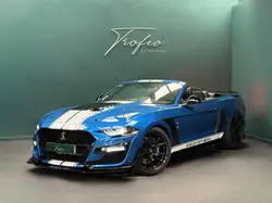 Ford Mustang CABRIOLET 5.0 V8 450cv - KIT SHELBY GT500