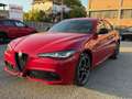 Alfa Romeo Giulia Giulia 2.0 Turbo 280 CV AT8 AWD Q4 Veloce Rot - thumbnail 1