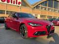 Alfa Romeo Giulia Giulia 2.0 Turbo 280 CV AT8 AWD Q4 Veloce Rot - thumbnail 7