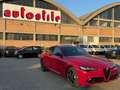Alfa Romeo Giulia Giulia 2.0 Turbo 280 CV AT8 AWD Q4 Veloce Rot - thumbnail 6