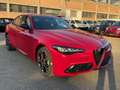 Alfa Romeo Giulia Giulia 2.0 Turbo 280 CV AT8 AWD Q4 Veloce Rot - thumbnail 5