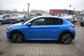 Peugeot 208 Hybrid 136 "GT" LED/Navi/APP/360-Grad Blau - thumbnail 3