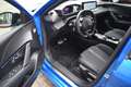 Peugeot 208 Hybrid 136 "GT" LED/Navi/APP/360-Grad Blau - thumbnail 14