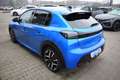 Peugeot 208 Hybrid 136 "GT" LED/Navi/APP/360-Grad Blau - thumbnail 4