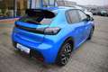 Peugeot 208 Hybrid 136 "GT" LED/Navi/APP/360-Grad Blau - thumbnail 8