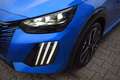 Peugeot 208 Hybrid 136 "GT" LED/Navi/APP/360-Grad Blau - thumbnail 17