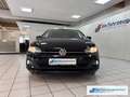 Volkswagen Polo VI Comfortline 1.0 TSI AHK ACCKlimaautom SHZ Notbr Schwarz - thumbnail 5