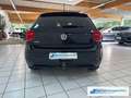Volkswagen Polo VI Comfortline 1.0 TSI AHK ACCKlimaautom SHZ Notbr Schwarz - thumbnail 7