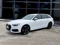 Audi A4 2.0 TDI 190 CV 40 T  S tronic Bianco - thumbnail 1