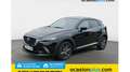 Mazda CX-3 1.5D Luxury 2WD Negro - thumbnail 1