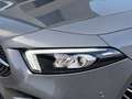 Mercedes-Benz A 200 Sedán 7G-DCT (4.75) Gris - thumbnail 12