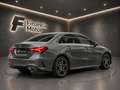 Mercedes-Benz A 200 Sedán 7G-DCT (4.75) Gris - thumbnail 13