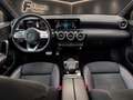 Mercedes-Benz A 200 Sedán 7G-DCT (4.75) Gris - thumbnail 4