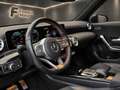 Mercedes-Benz A 200 Sedán 7G-DCT (4.75) Gris - thumbnail 9
