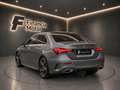 Mercedes-Benz A 200 Sedán 7G-DCT (4.75) Gris - thumbnail 15