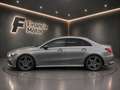 Mercedes-Benz A 200 Sedán 7G-DCT (4.75) Gris - thumbnail 8