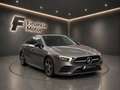 Mercedes-Benz A 200 Sedán 7G-DCT (4.75) Gris - thumbnail 3