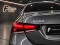 Mercedes-Benz A 200 Sedán 7G-DCT (4.75) Gris - thumbnail 16