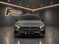 Mercedes-Benz A 200 Sedán 7G-DCT (4.75) Gris - thumbnail 2