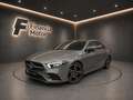 Mercedes-Benz A 200 Sedán 7G-DCT (4.75) Gris - thumbnail 1
