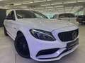 Mercedes-Benz C 63 AMG C -Klasse Lim. C 63 AMG Alb - thumbnail 8
