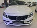 Mercedes-Benz C 63 AMG C -Klasse Lim. C 63 AMG Alb - thumbnail 4