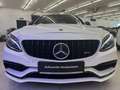 Mercedes-Benz C 63 AMG C -Klasse Lim. C 63 AMG Alb - thumbnail 15