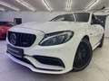 Mercedes-Benz C 63 AMG C -Klasse Lim. C 63 AMG Alb - thumbnail 2