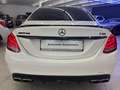 Mercedes-Benz C 63 AMG C -Klasse Lim. C 63 AMG Alb - thumbnail 3