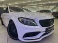 Mercedes-Benz C 63 AMG C -Klasse Lim. C 63 AMG Alb - thumbnail 1