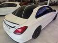 Mercedes-Benz C 63 AMG C -Klasse Lim. C 63 AMG Alb - thumbnail 14
