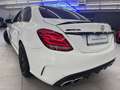 Mercedes-Benz C 63 AMG C -Klasse Lim. C 63 AMG Alb - thumbnail 5