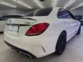 Mercedes-Benz C 63 AMG C -Klasse Lim. C 63 AMG Alb - thumbnail 6