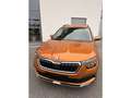 Skoda Kamiq Style 1,0l TSI DSG Orange - thumbnail 3