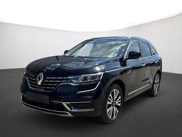 II 1.3 TCe 160 Initiale Paris GPF