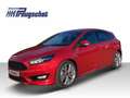 Ford Focus ST-Line Rot - thumbnail 1