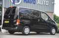 Nissan NV200 1.6 Benzine, TREKHAAK, INCL. BTW Schwarz - thumbnail 4