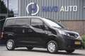 Nissan NV200 1.6 Benzine, TREKHAAK, INCL. BTW Schwarz - thumbnail 1