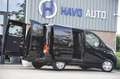 Nissan NV200 1.6 Benzine, TREKHAAK, INCL. BTW Schwarz - thumbnail 16
