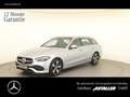 Mercedes-Benz C 300 T Avantgarde 2x  MBUX+Led+Pano+Kam+Busines Silber - thumbnail 1