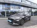 Ford Fiesta ST-Line - 1.0i 100cv - Garantie 12mois Gris - thumbnail 2