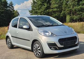107 1.0i 12v Urban