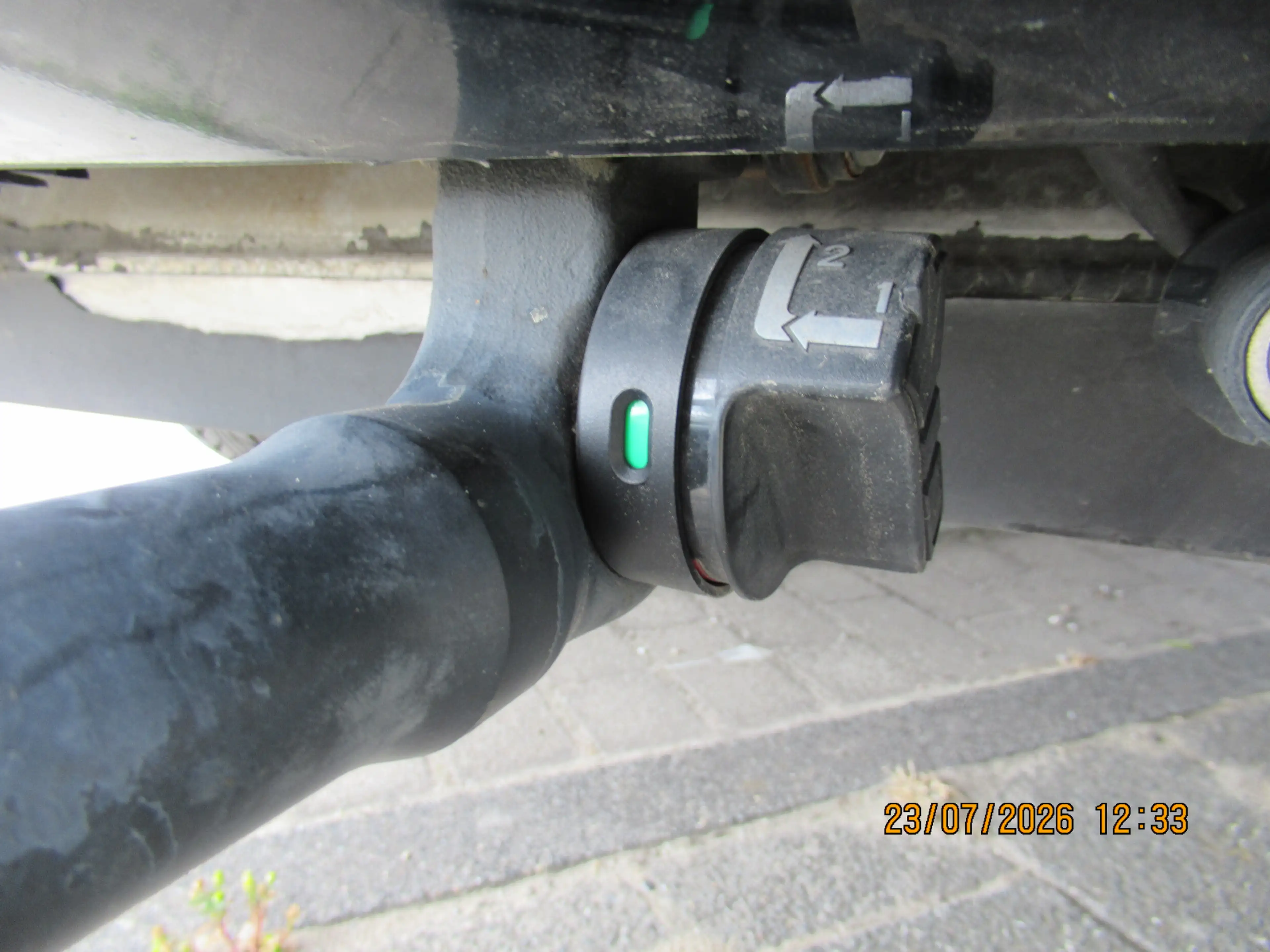 Renault Espace E-Tech full hybrid 200 iconic 7p. Panorama/ Harmon — photo 31