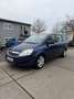 Opel Zafira B Edition PDC, 7- Sitzer und TÜV Blau - thumbnail 1