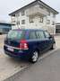 Opel Zafira B Edition PDC, 7- Sitzer und TÜV Blau - thumbnail 4