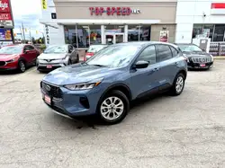 2026 Ford Escape
