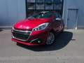 Peugeot 208 PureTech Allure STT Rojo - thumbnail 1