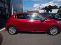 Peugeot 208 PureTech Allure STT Rojo - thumbnail 4