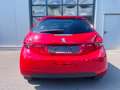 Peugeot 208 PureTech Allure STT Rojo - thumbnail 3